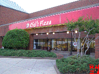 Cici's Pizza